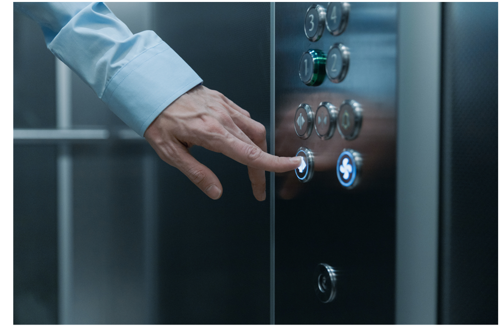 ELEVATORS